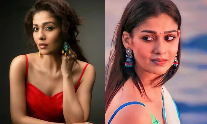 Telugu Tips, Nayanthara, Vignesh Shivan-Movie