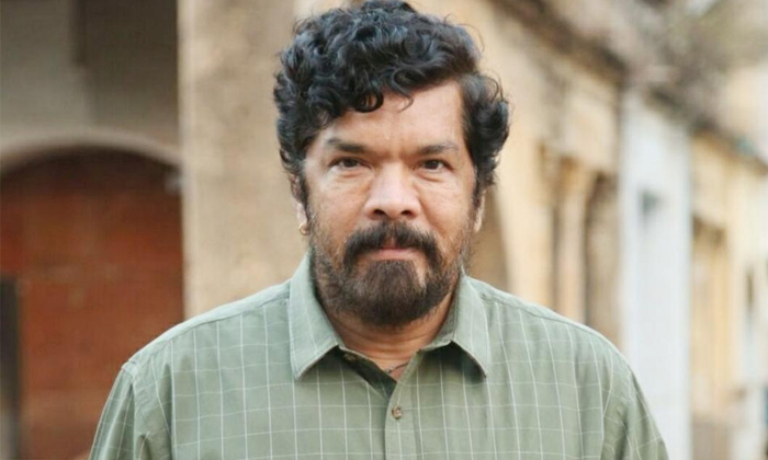  How Posani Krishna Murali Turns Writer And Actor Details, Posani, Posani Krishna-TeluguStop.com