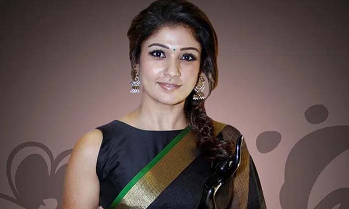  I Was Also Asked For A Commitment Nayanthara Revealed Sensational Things ,lady S-TeluguStop.com