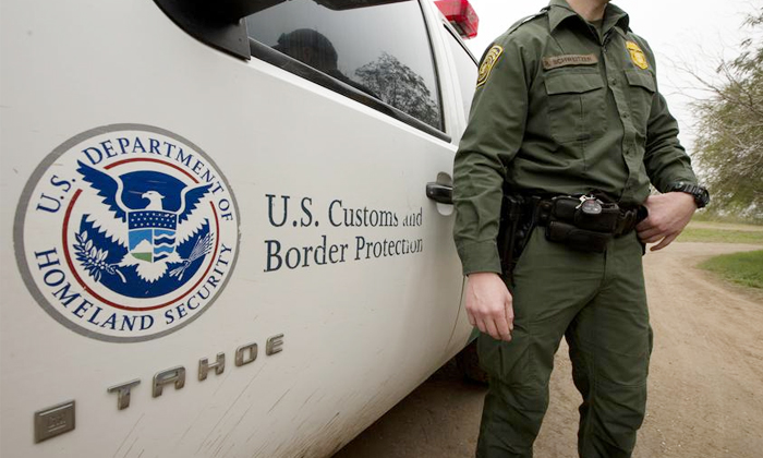  Illegal Immigration From India To Us Doubled In 2022 Details, Illegal Immigratio-TeluguStop.com