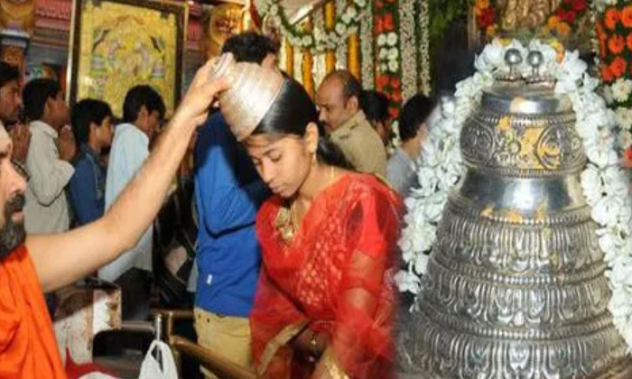  Significance Of Satagopam At Temple,satagopam,temple,satagopam Importance,devoti-TeluguStop.com