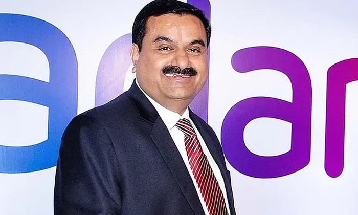 Telugu Adani, Hindenburg, Jatin Mehta, Sameer Vora, Names Adani, Vinod Adani-Lat