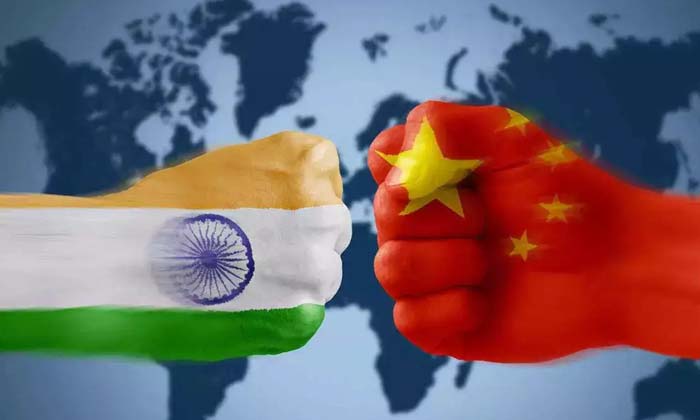 Telugu America, Chaina, China, India, Indians, International, Pakistan-National