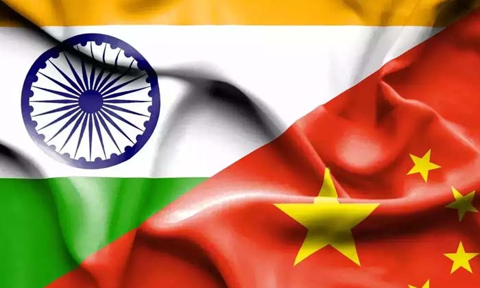  After China, The Threat To India Comes From America.. According To The Survey O-TeluguStop.com