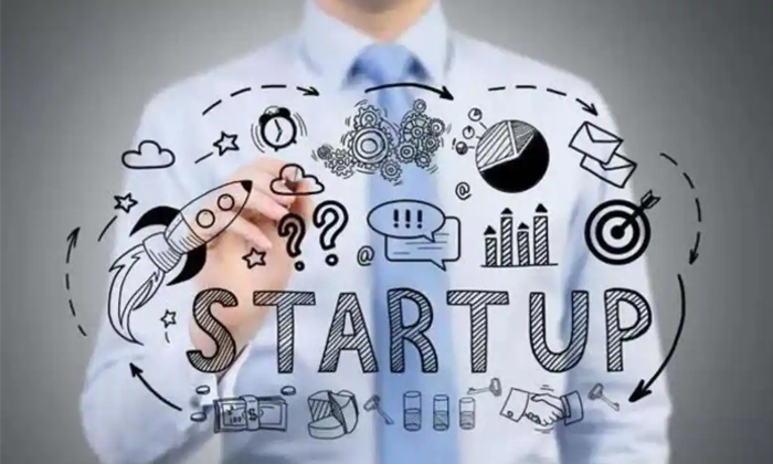  India Ranks Third In The World In Startups And In The Future Details, India, Ran-TeluguStop.com