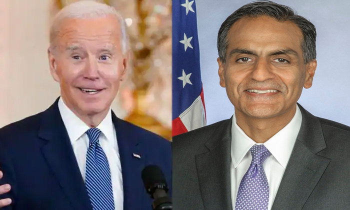  Indian American Impact Fund Celebrates Bidens Nomination Of Richard Verma For De-TeluguStop.com