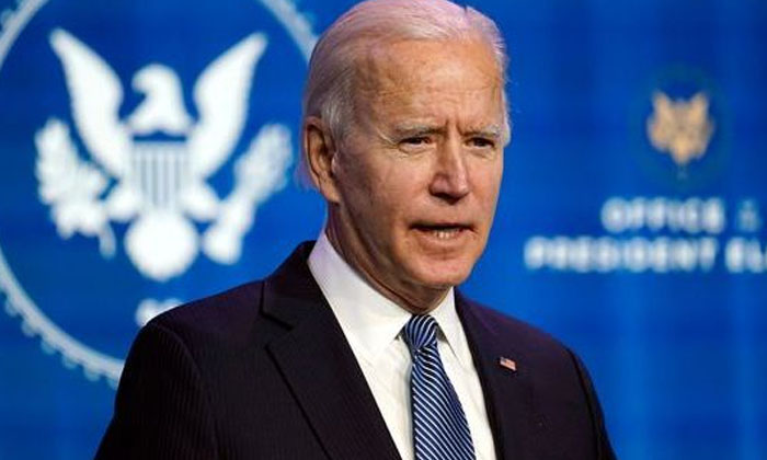 Telugu Indian American, Joe Biden, Nirav Shah, Kansas, Cdc, Usha Reddy-Telugu NR