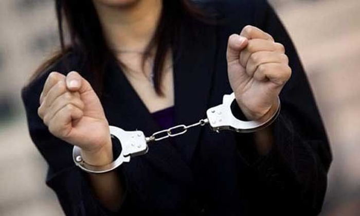  Indian-origin Woman Gets 14-yr Jail For Fatally Torturing Domestic Help In Singa-TeluguStop.com