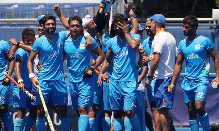  Hockey World Cup 2023 Indian Team Ready To Continue Past Dominance ,dominance,in-TeluguStop.com