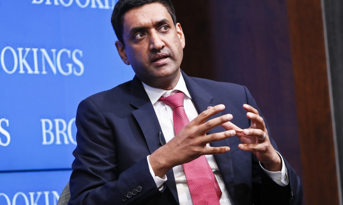 Telugu Congressional, Biden, Iit Bombay, Kamala Harise, Michigan, Congressmanro-