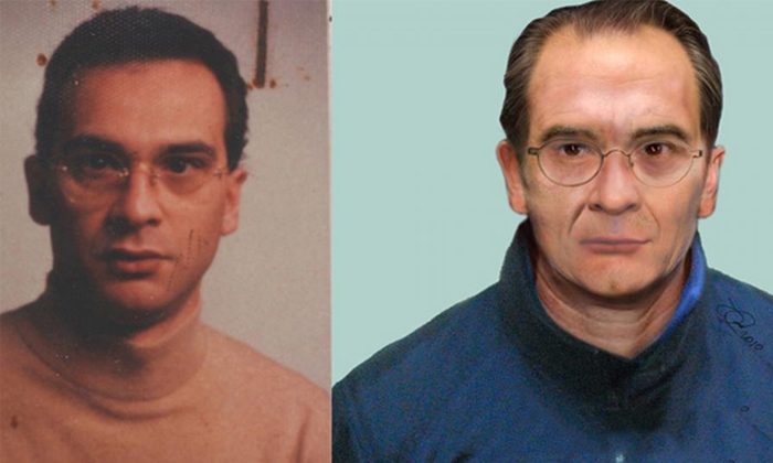 Telugu Italian, Mafiaboss, Messina Denaro, Mafia Boss, Sicily-Telugu NRI