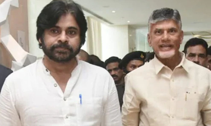 Telugu Ap, Chandrababu, Cm Jagan, Janasena, Pavan Kalyan-Politics