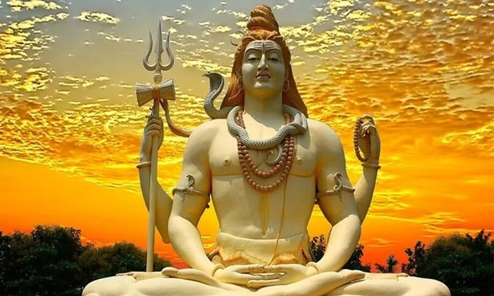  January 20 Masik Shivratri Pooja Rituals And Significance Details, Masik Shivra-TeluguStop.com