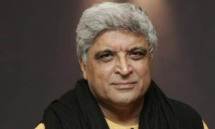  Javed Akhtar's Life Went On , Javed Akhtar , Honey Irani , Bollywood, Lyricist,-TeluguStop.com