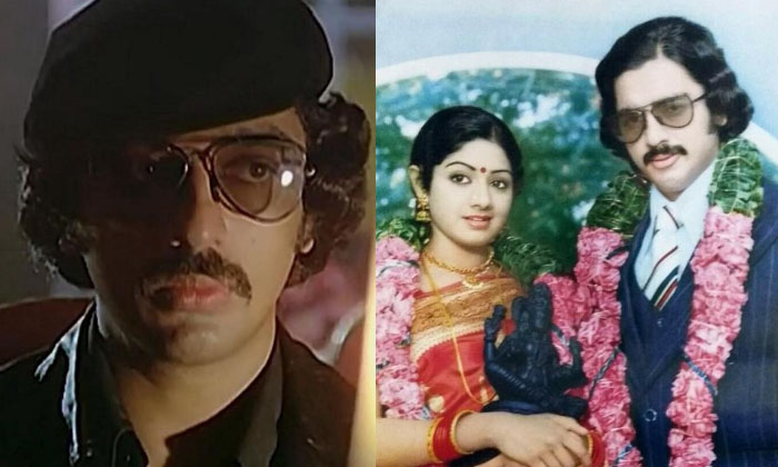 Telugu Bharathiraja, Erra Gulabeelu, Kamal Haasan, Kollywood, Psycho Killer, Sri