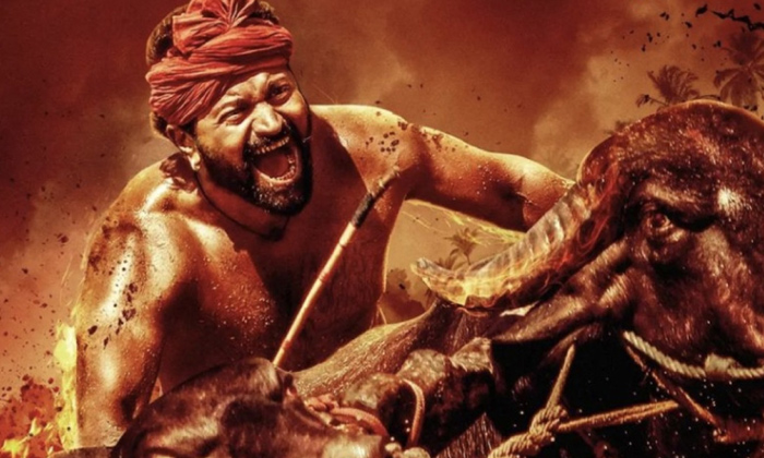 Telugu Hombale Makers, June, Kantara, Kantara Prequel, Oscar, Rishab Shetty-Movi