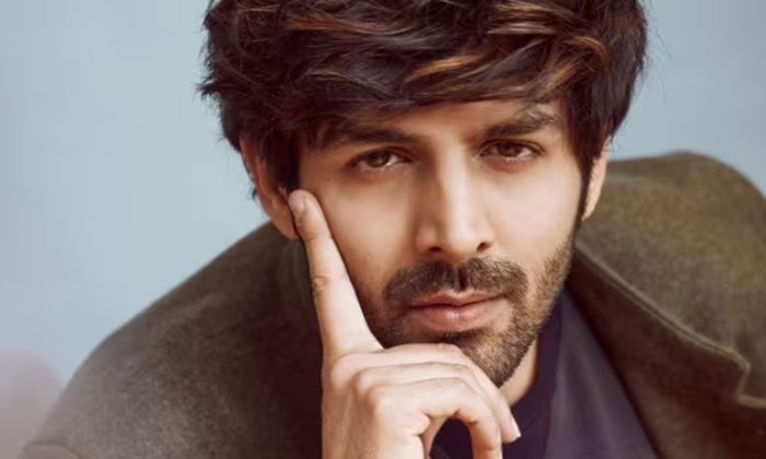  Kartik Aaryan Confirms Being Paid Rs 20 Crore For Only 10 Days Of Film Shoot,kar-TeluguStop.com