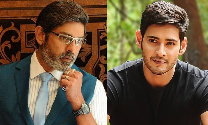  Mahesh Babu And Jagapathi Babu Unite Again Details, Mahesh Babu, Jagapathi Babu,-TeluguStop.com