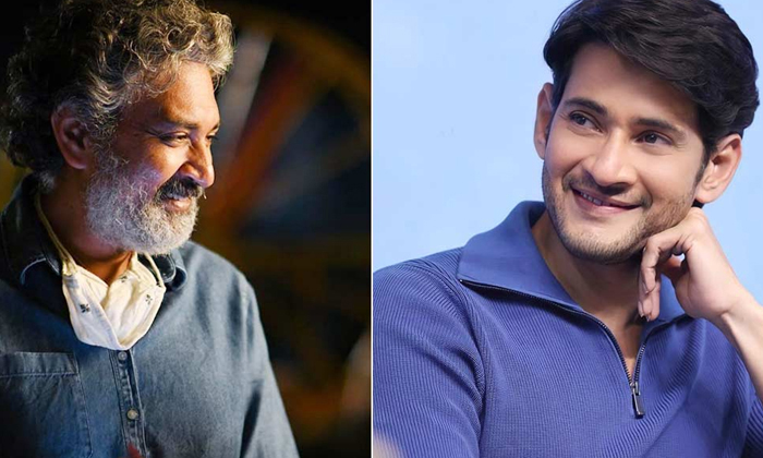 Mahesh Babu And Ss Rajamouli Film Exclusive Update Details, Mahesh Babu, Ss Raja Mahesh Babu And Ss Rajamouli Film Exclusive Update Details, Mahesh Babu, Ss Raja-TeluguStop.com