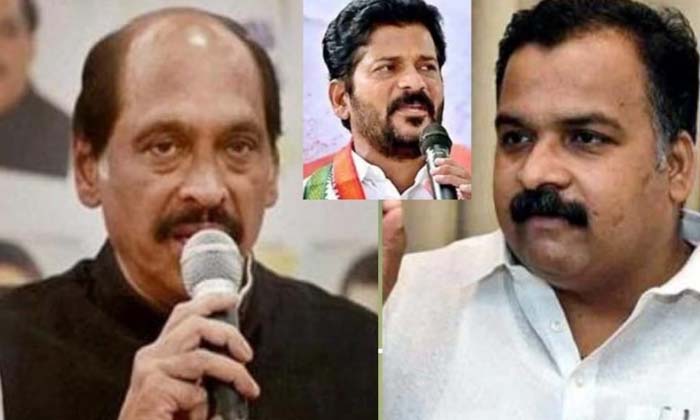  Route Map Ready For Revanth Padayatra But ,revanth Reddy, Telangana, Pcc Presid-TeluguStop.com