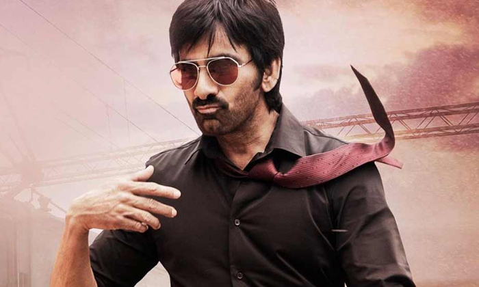  Mass Maharaja Ravi Teja's Dhamaka Update, Ravi Teja, Dhamaka Movie, Sreeleela, D-TeluguStop.com