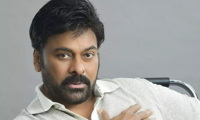  Megastar Chiranjeevi Altered On Trolls , Trolls On Chiranjeevi, Director Bobby,-TeluguStop.com