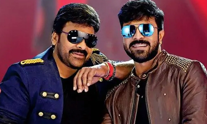 Telugu Chiranjeevi, Pan India, Ram Charan, Rrr, Tollywood-Movie Telugu Chiranjeevi, Pan India, Ram Charan, Rrr, Tollywood-Movie