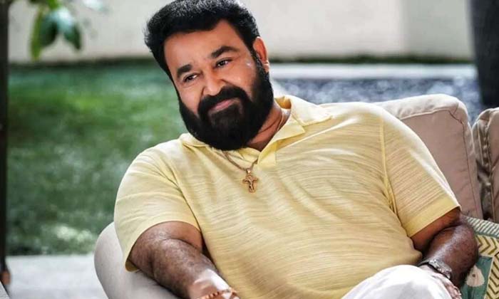 Telugu Malayalam, Mohan Lal, Mohanlal, Monster-Movie