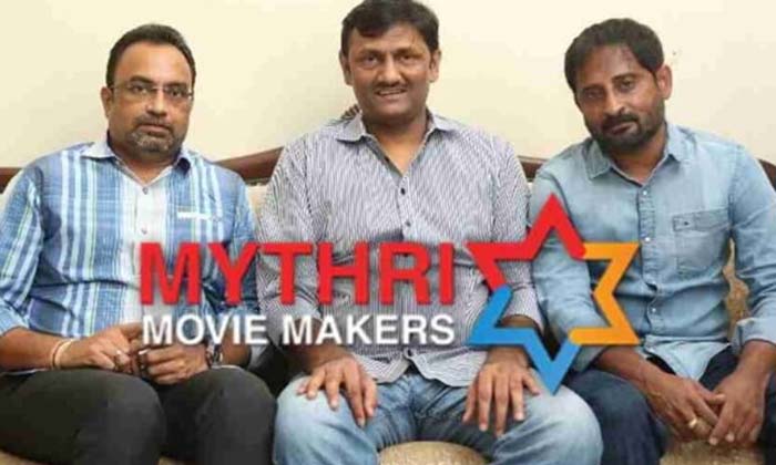  Big Producers Are Following Those Four Movies In Tollywood ,walteru Veerayya, Ve-TeluguStop.com