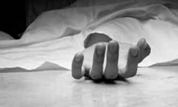  Nri Came To India Even Though His Parents Said No , Nri , India , America , D-TeluguStop.com