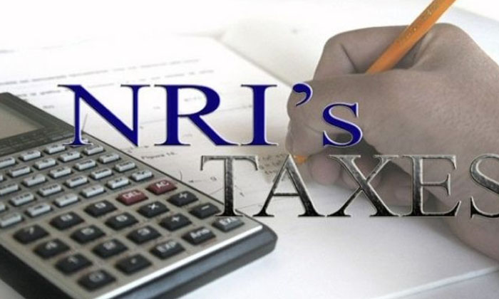  This Is What Is Expected From Budget 2023 On Nri Taxes.. Non-resident Indians, N-TeluguStop.com