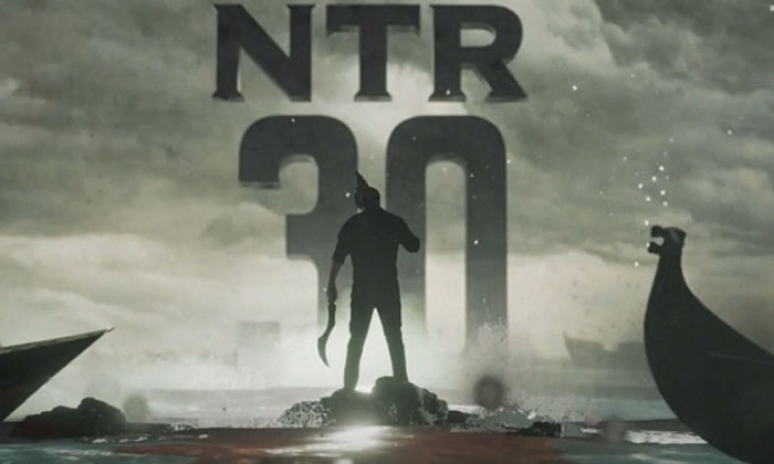  Jr Ntr Koratala Sivas New Film Ntr30 Shooting Update-TeluguStop.com