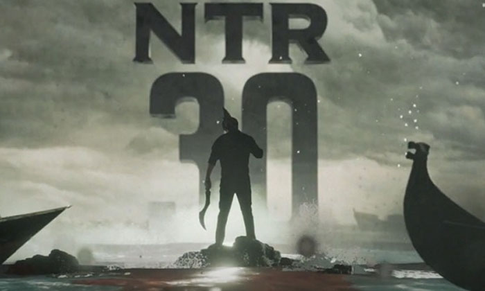 Jr Ntr Koratala Sivas New Film Ntr30 Shooting Update Jr Ntr Koratala Sivas New Film Ntr30 Shooting Update-TeluguStop.com