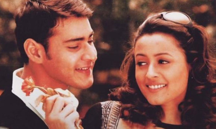Telugu Mahesh Babu, India, Tollywood, Vamshi-Movie