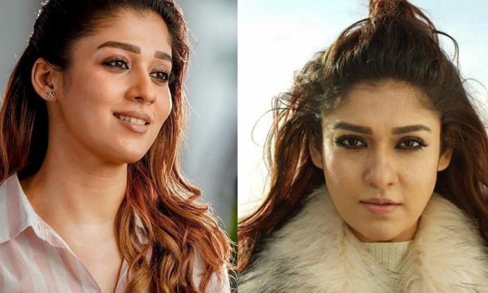  Shocking Facts Behind Nayanthara Young Look Details Here Goes Viral ,nayanthara,-TeluguStop.com