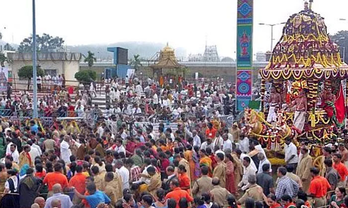  Ratha Saptami Celebrations In Temples  , Nizamabad  , Neetu Kiran , Ratha Saptam-TeluguStop.com