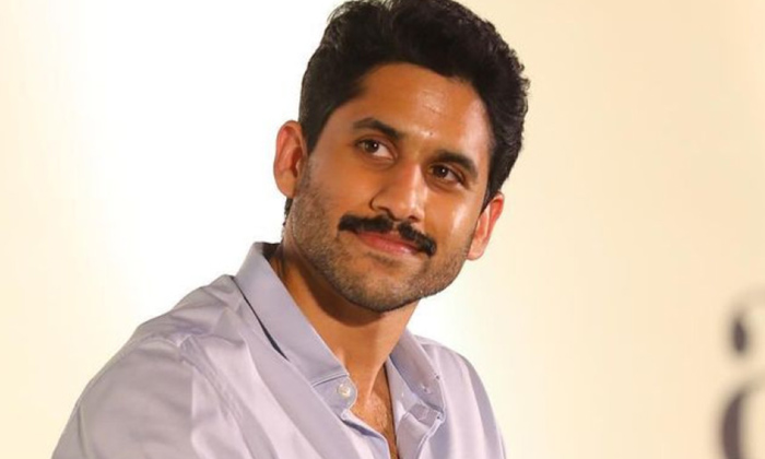  Naga Chaitanya Promotes Bike Racing Instagram Social Media,naga Chaitanya,greenk-TeluguStop.com