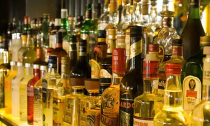 Telugu Drunk Drive, Liquor Sale, Liquor, Eve-Press Releases