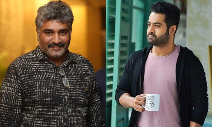 Telugu Jr Ntr, Ntr, Ntrrajeev, Ntr Number, Rajamouli, Rajeev Kanakala, Tollywood