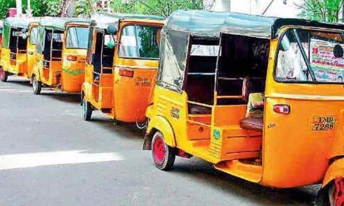  Trading In Crores With Old Autos In Our Hyderabad , Old Autos, Trading In Crores-TeluguStop.com