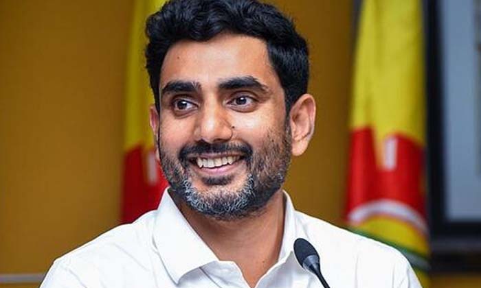 Telugu Ap Cm Jagan, Ap, Jagan, Mangalagiri, Lokesh, Padayathra-Political