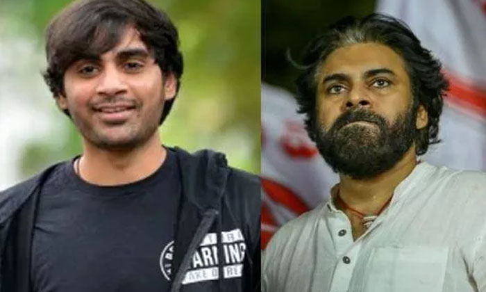 Telugu Sujeeth, Harish Shankar, Pawan Fans, Pawan Kalyan, Tollywood, Ustaadbhaga