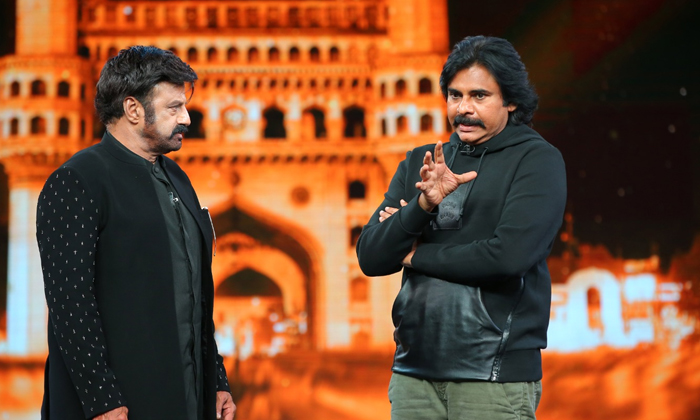  Pawan Kalyan’s Intimate Confession On Quitting Acting In Aha’s Unsto-TeluguStop.com