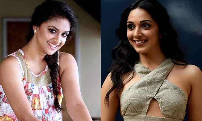  Most Crucial For These Five Actress This Year, Krithi Shetty, Pooja Hegde,  Mahe-TeluguStop.com