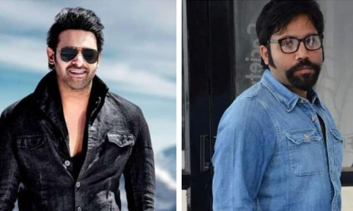  Prabhas Spirit Shooting Updates, Prabhas , Spirit , Tollywood, Arjun Reddy, Sand-TeluguStop.com