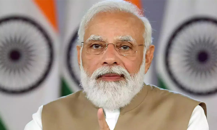 Prime Minister Modi Sensational Comments On Senior Ntr Details, Bjp,modi,ntr,td-TeluguStop.com