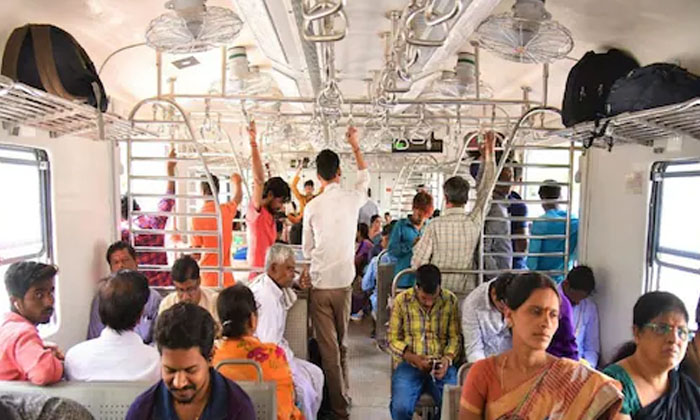 రైల్వే ప్రయాణికులకు శుభవార్త రైల్వే ప్రయాణికులకు శుభవార్త-TeluguStop.com