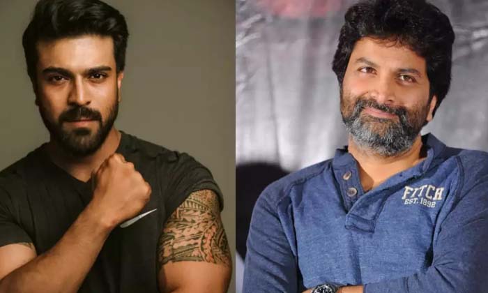 Telugu Balakrishna, Gudumbashankar, Pawan Kalyan, Ram Charan, Tivikram, Tollywoo