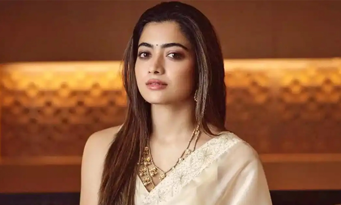 Rashmika Mandanna New Movie With Nitin Remuneration Details, Rashmika Mandanna, Rashmika Mandanna New Movie With Nitin Remuneration Details, Rashmika Mandanna,-TeluguStop.com
