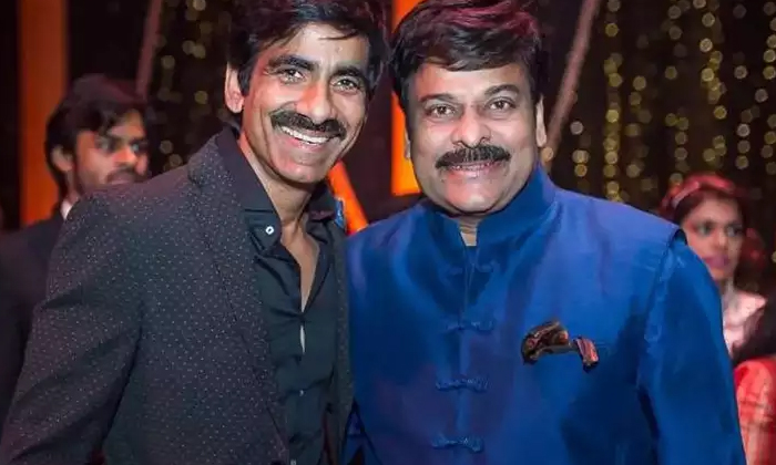 Telugu Bobby, Chiranjeevi, Ravi Teja, Shruti Haasan-Movie